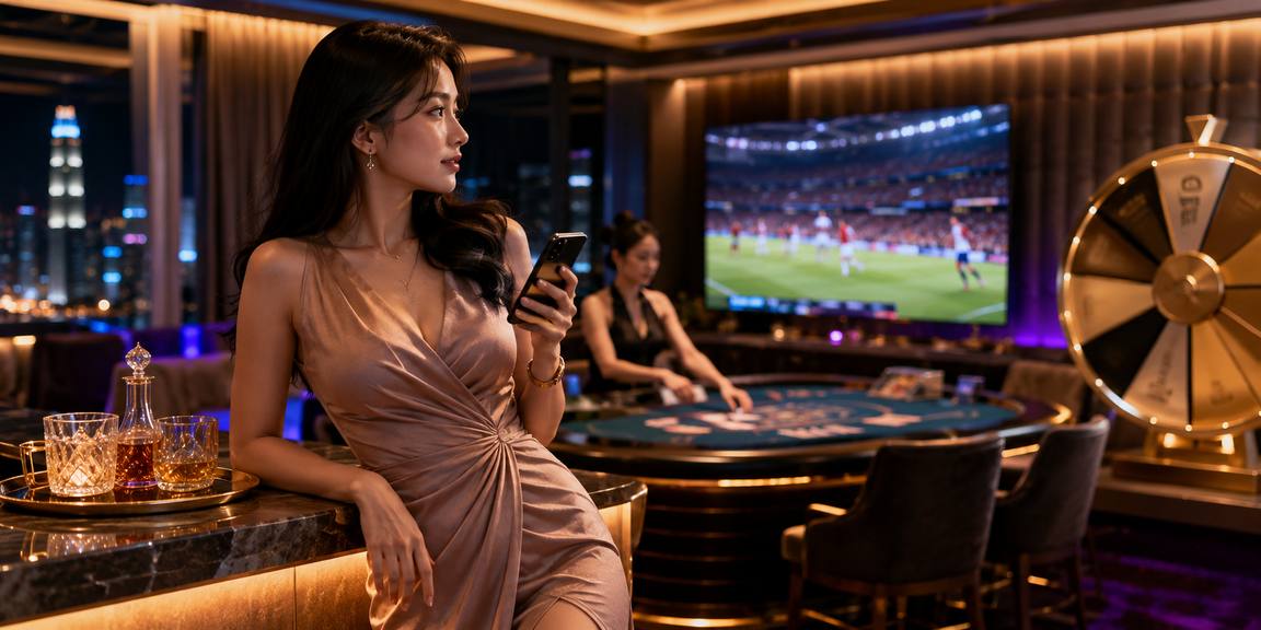 mega8888 Rangka Undang-Undang mega8888 untuk Malaysia